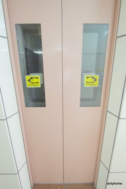 大阪府大阪市北区菅栄町(マンション)の賃貸物件のその他画像