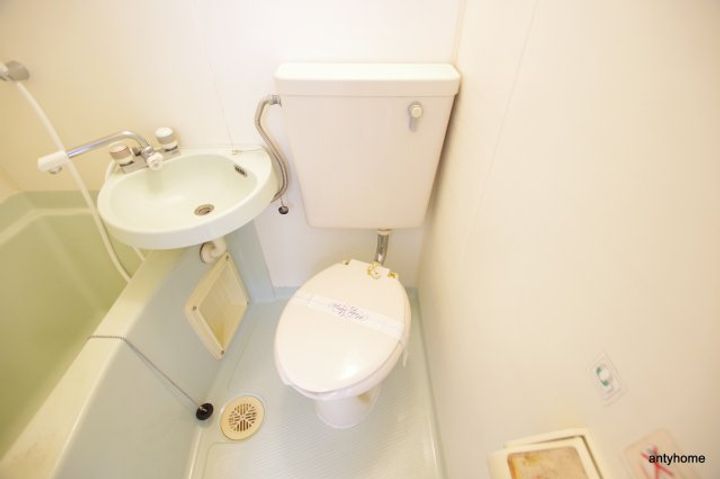 大阪府大阪市北区菅栄町(マンション)の賃貸物件のその他画像