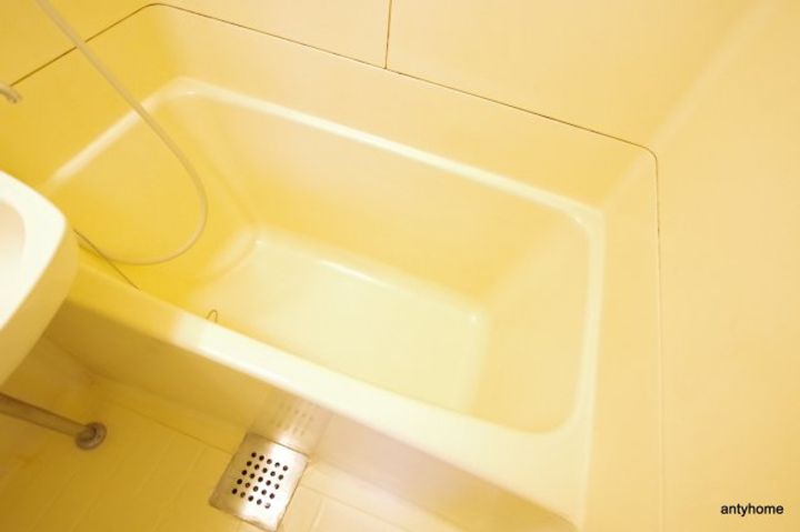 大阪府大阪市北区天満2丁目(マンション)の賃貸物件の風呂