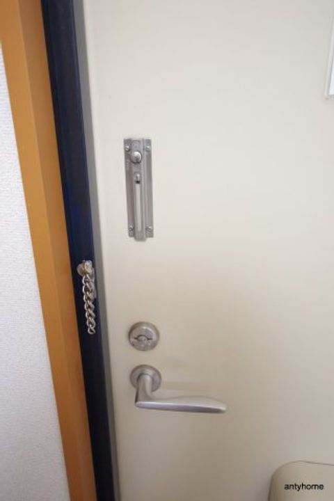 リバティー御幸のその他画像