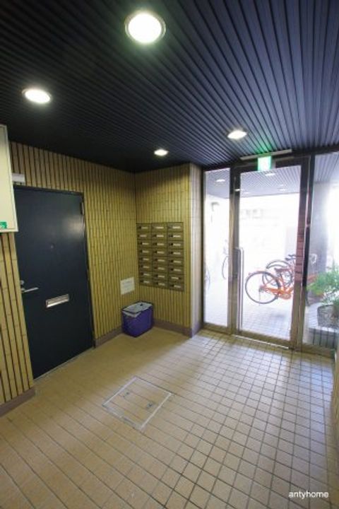 リバティー御幸のその他画像