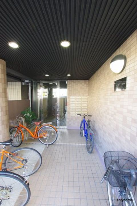 リバティー御幸のその他画像