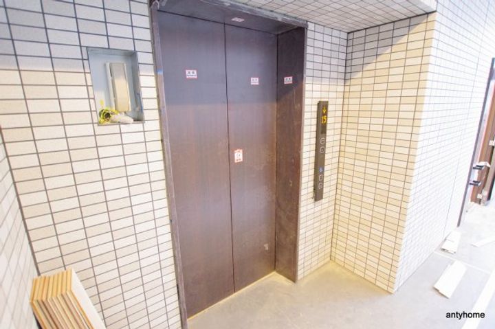 スプランディッド安土町のその他画像