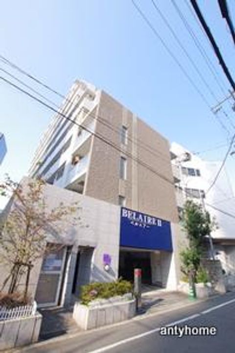 大阪府大阪市北区中崎西1丁目(マンション)の賃貸物件の外観