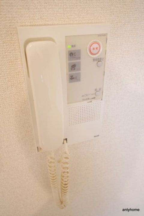 大阪府大阪市北区中崎西1丁目(マンション)の賃貸物件のその他画像
