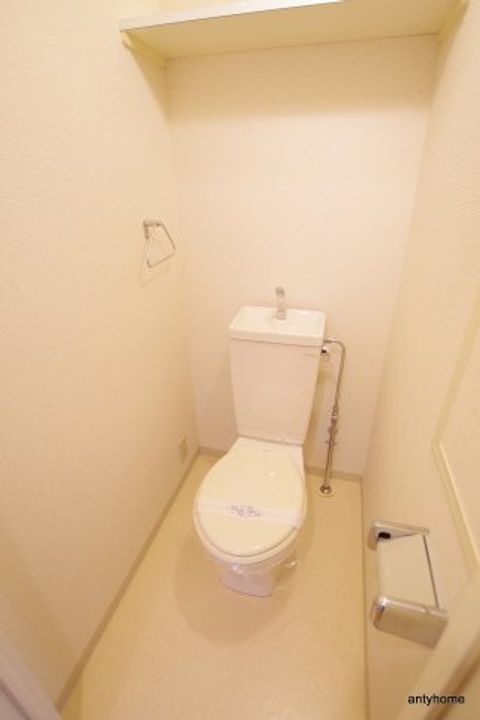 大阪府大阪市北区中崎西1丁目(マンション)の賃貸物件のその他画像