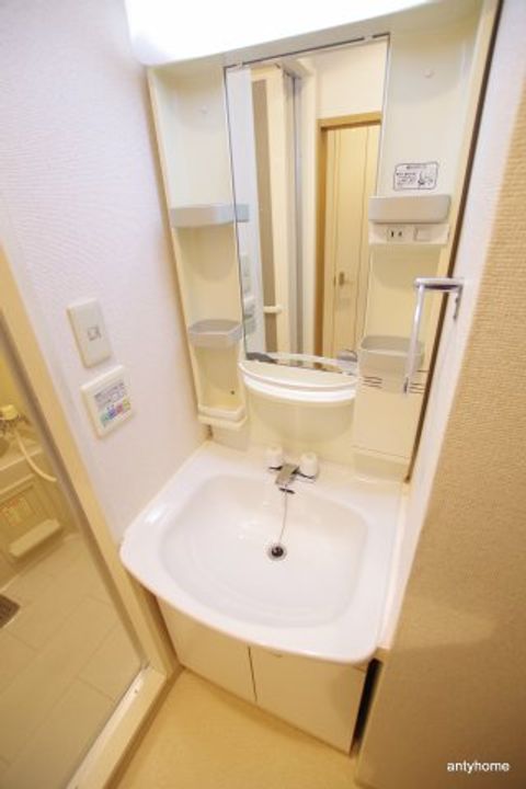 大阪府大阪市北区中崎西1丁目(マンション)の賃貸物件のその他画像