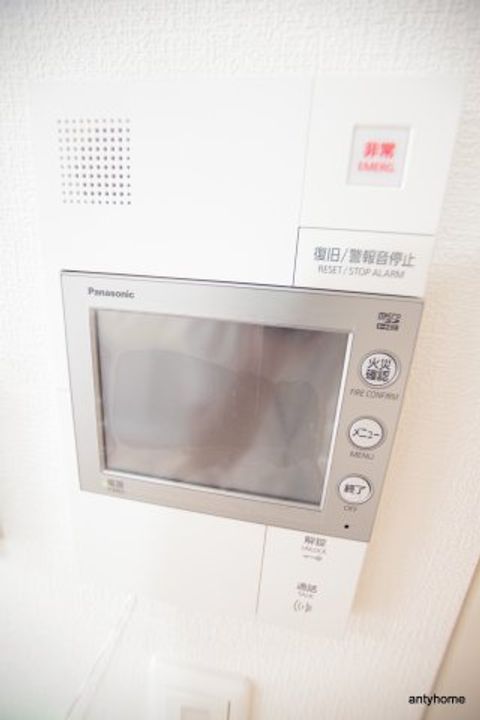 大阪府大阪市北区同心2丁目(マンション)の賃貸物件のその他画像