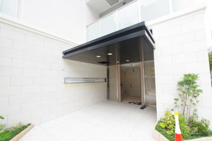 大阪府大阪市中央区瓦屋町1丁目(マンション)の賃貸物件のその他画像