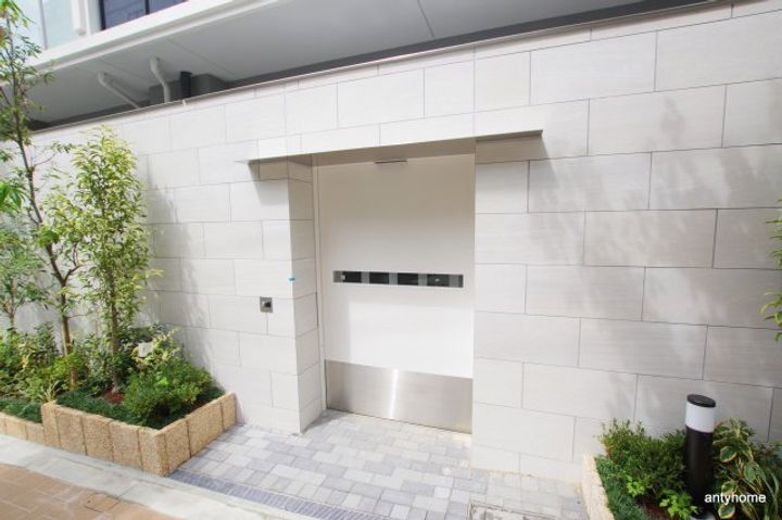 大阪府大阪市中央区瓦屋町1丁目(マンション)の賃貸物件のその他画像