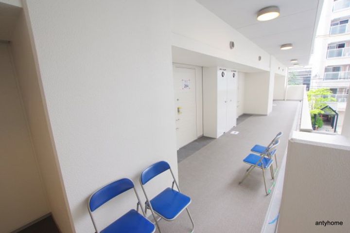 大阪府大阪市中央区瓦屋町1丁目(マンション)の賃貸物件のその他画像