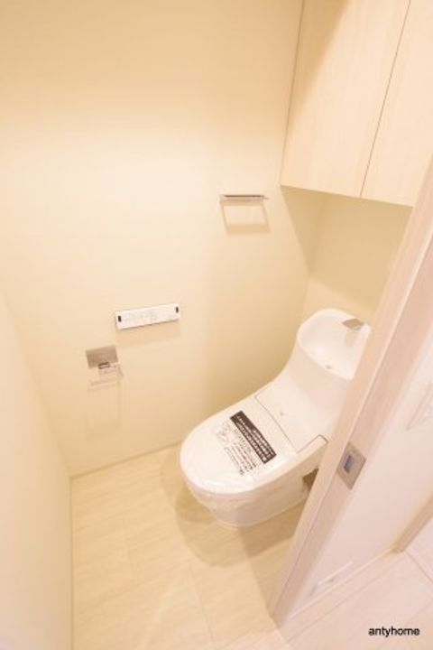 大阪府大阪市中央区瓦屋町1丁目(マンション)の賃貸物件のその他画像
