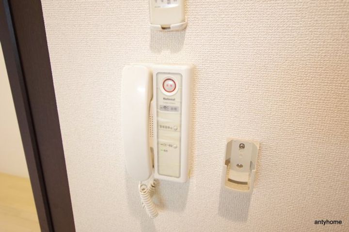 ウィスタリア新北野のその他画像