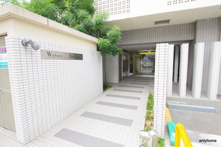 ウィスタリア新北野のその他画像