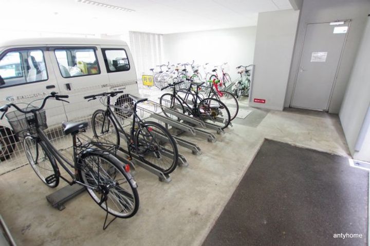 ウィスタリア新北野のその他画像