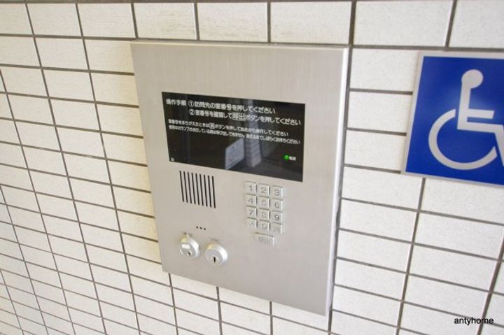 ウィスタリア新北野のその他画像