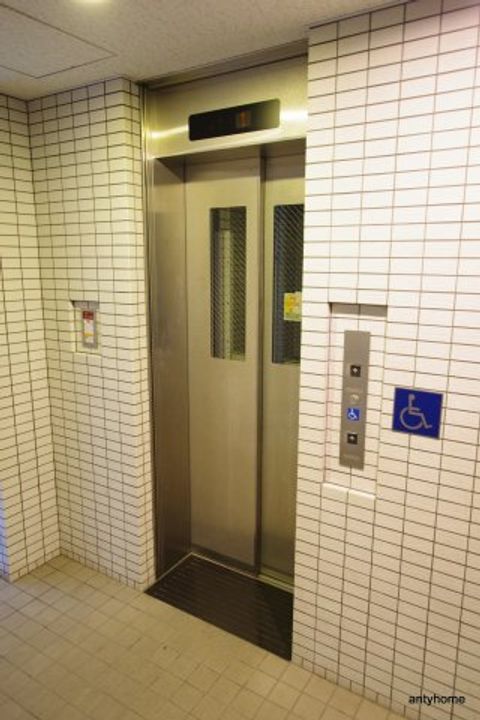 ウィスタリア新北野のその他画像