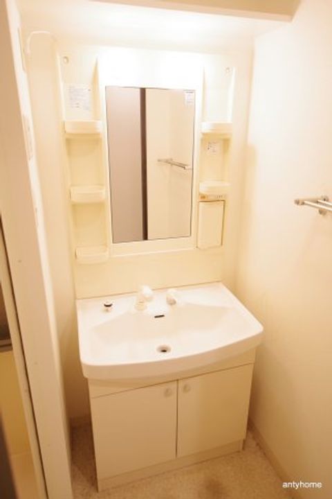 ウィスタリア新北野のその他画像