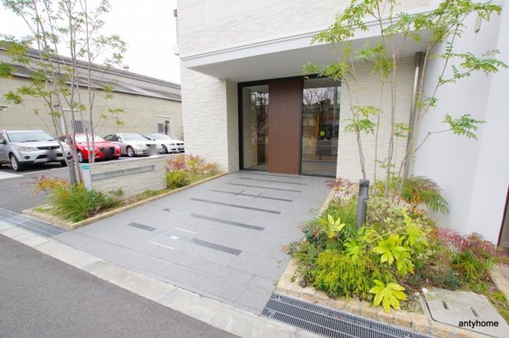大阪府大阪市淀川区三国本町3丁目(マンション)の賃貸物件のその他画像