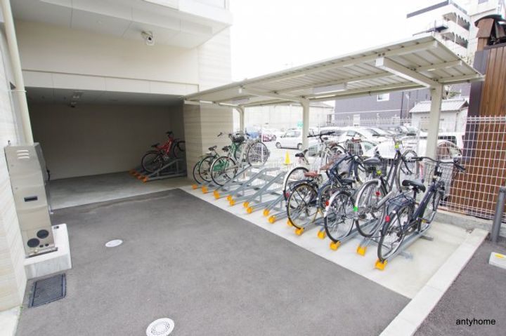 大阪府大阪市淀川区三国本町3丁目(マンション)の賃貸物件のその他画像