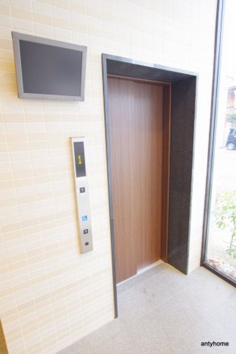 大阪府大阪市淀川区三国本町3丁目(マンション)の賃貸物件のその他画像