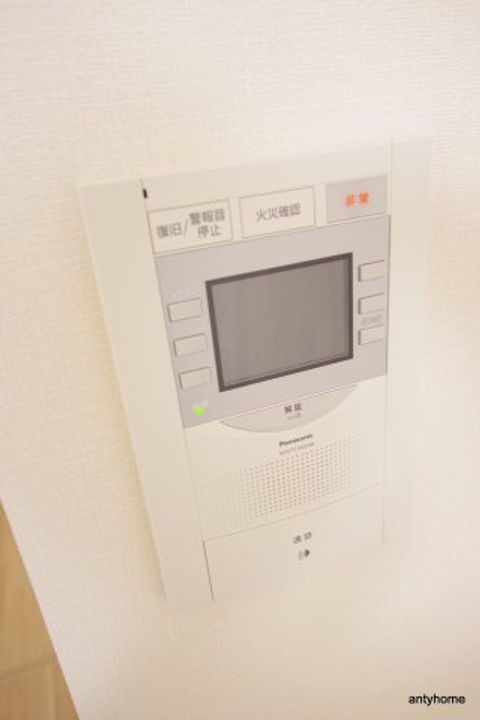 大阪府大阪市天王寺区生玉町(マンション)の賃貸物件のその他画像