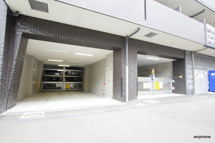 大阪府大阪市天王寺区生玉町(マンション)の賃貸物件のその他画像