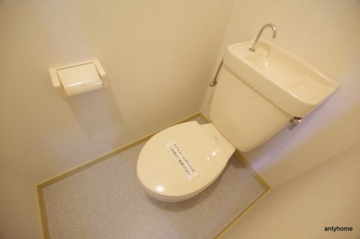 大阪府大阪市淀川区新北野3丁目(マンション)の賃貸物件のその他画像
