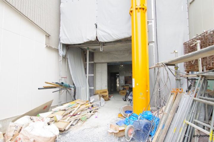 大阪府大阪市阿倍野区天王寺町北2丁目(マンション)の賃貸物件のその他画像