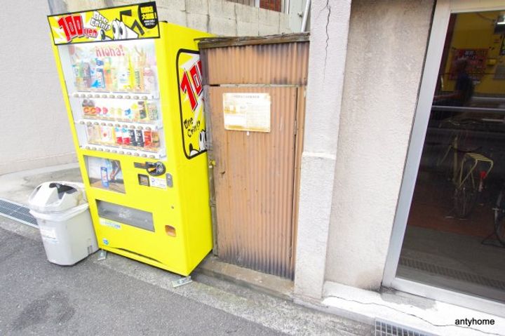 大阪府大阪市淀川区十三本町2丁目(マンション)の賃貸物件のその他画像