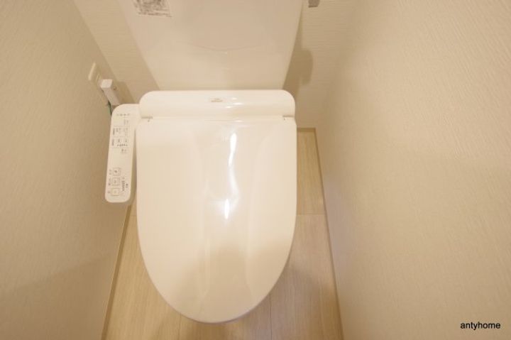 レジュールアッシュOSAKA新深江のその他画像