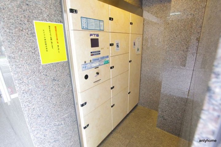 グランドヴィラ都島のその他画像