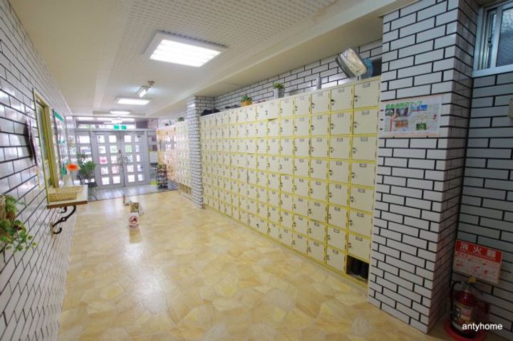 ラパンジール都島のその他画像