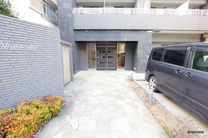 スワンズシティ新大阪のその他画像