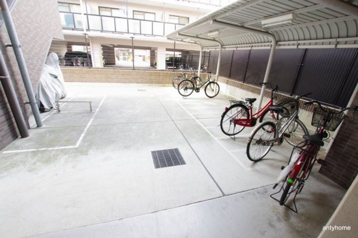 スワンズシティ新大阪のその他画像