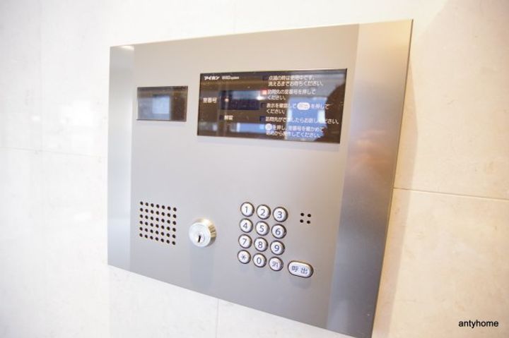 スワンズシティ新大阪のその他画像