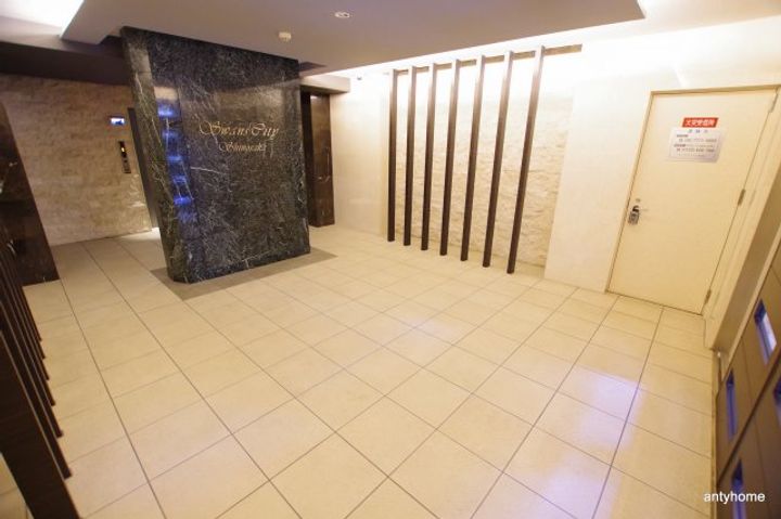 スワンズシティ新大阪のその他画像