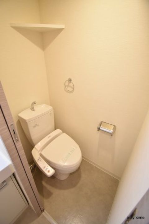 スワンズシティ新大阪のその他画像