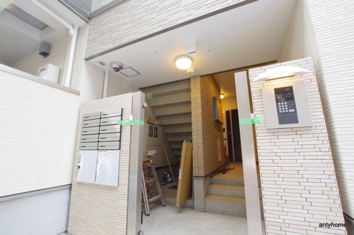 フジパレス吹田垂水町2番館のその他画像