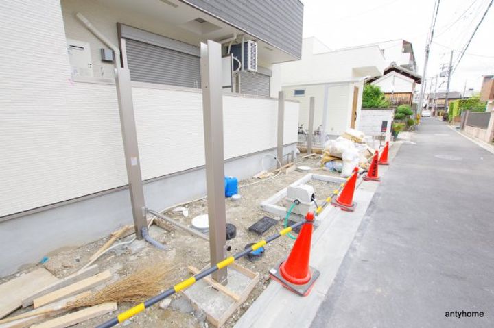 フジパレス吹田垂水町2番館のその他画像