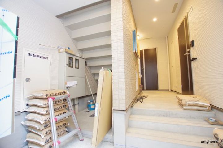 フジパレス吹田垂水町2番館のその他画像