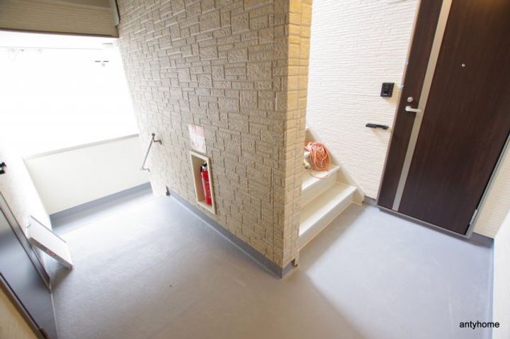 フジパレス吹田垂水町2番館のその他画像