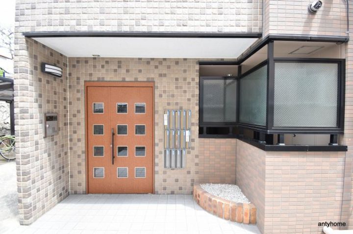 ラトゥール江坂のその他画像