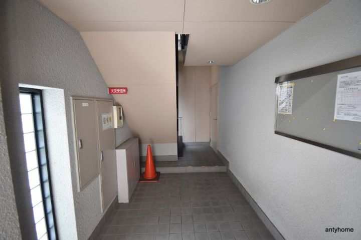 ラトゥール江坂のその他画像