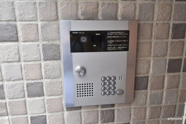 ラトゥール江坂のその他画像