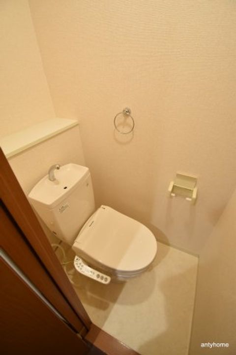 ラトゥール江坂のその他画像