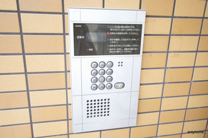 マンションスムスのその他画像