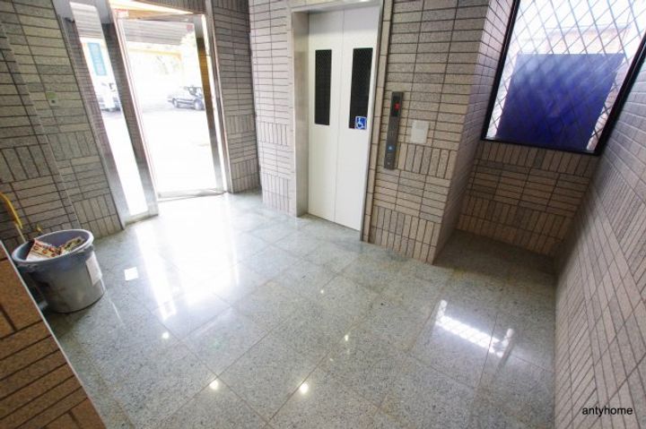 マンションスムスのその他画像