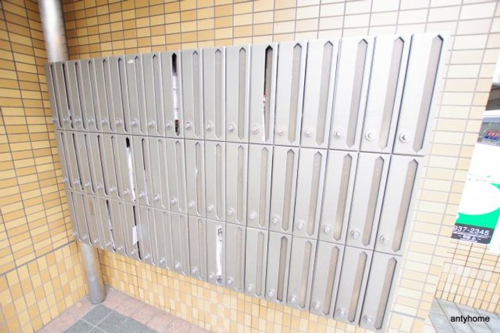 マンションスムスのその他画像