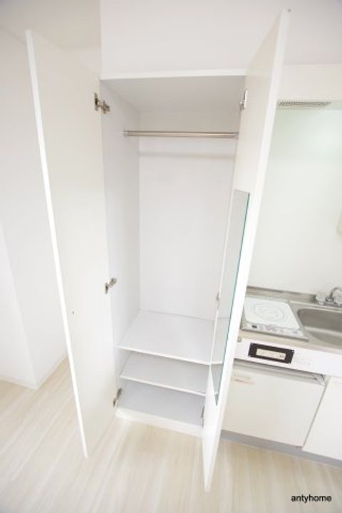 マンションスムスのその他画像